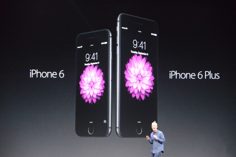 Apple 更新过时产品清单，iPhone 6 Plus 正式进榜