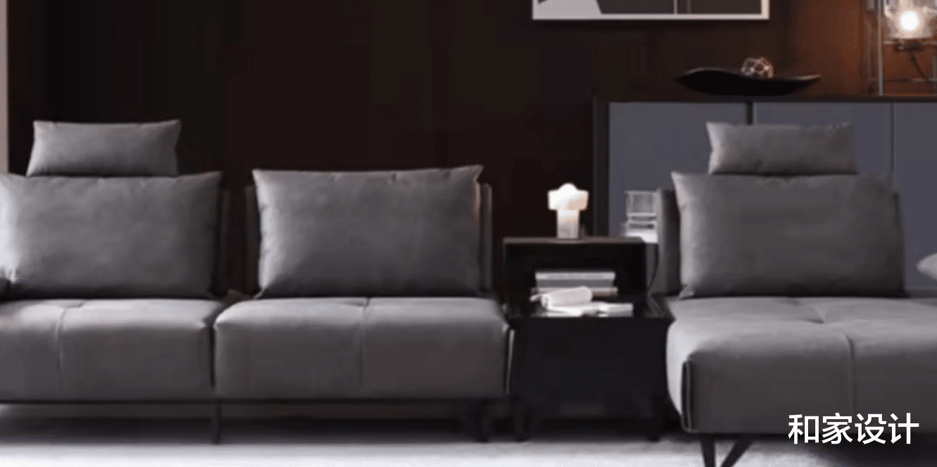 布艺沙发怎么选才不会被坑?面料选择以及底部框架的用料要选对!