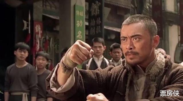 明星|“红极一时到落寞”的10位真功夫明星，每个都很可惜，有人已老去