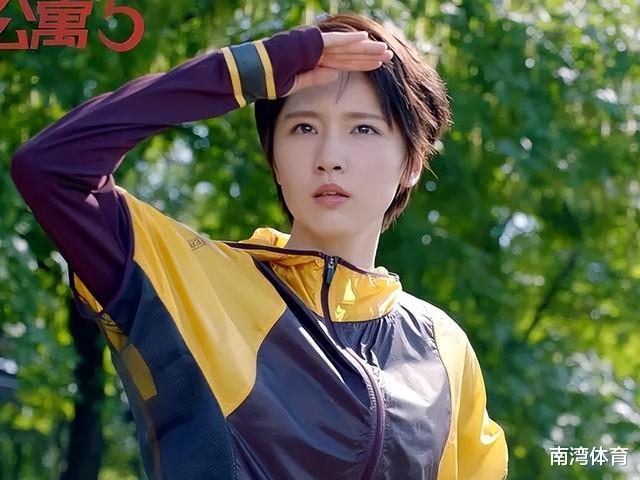 欧阳娜娜|成名《爱情公寓5》,短短2年就成了“过气新星”,成果为啥糊了?