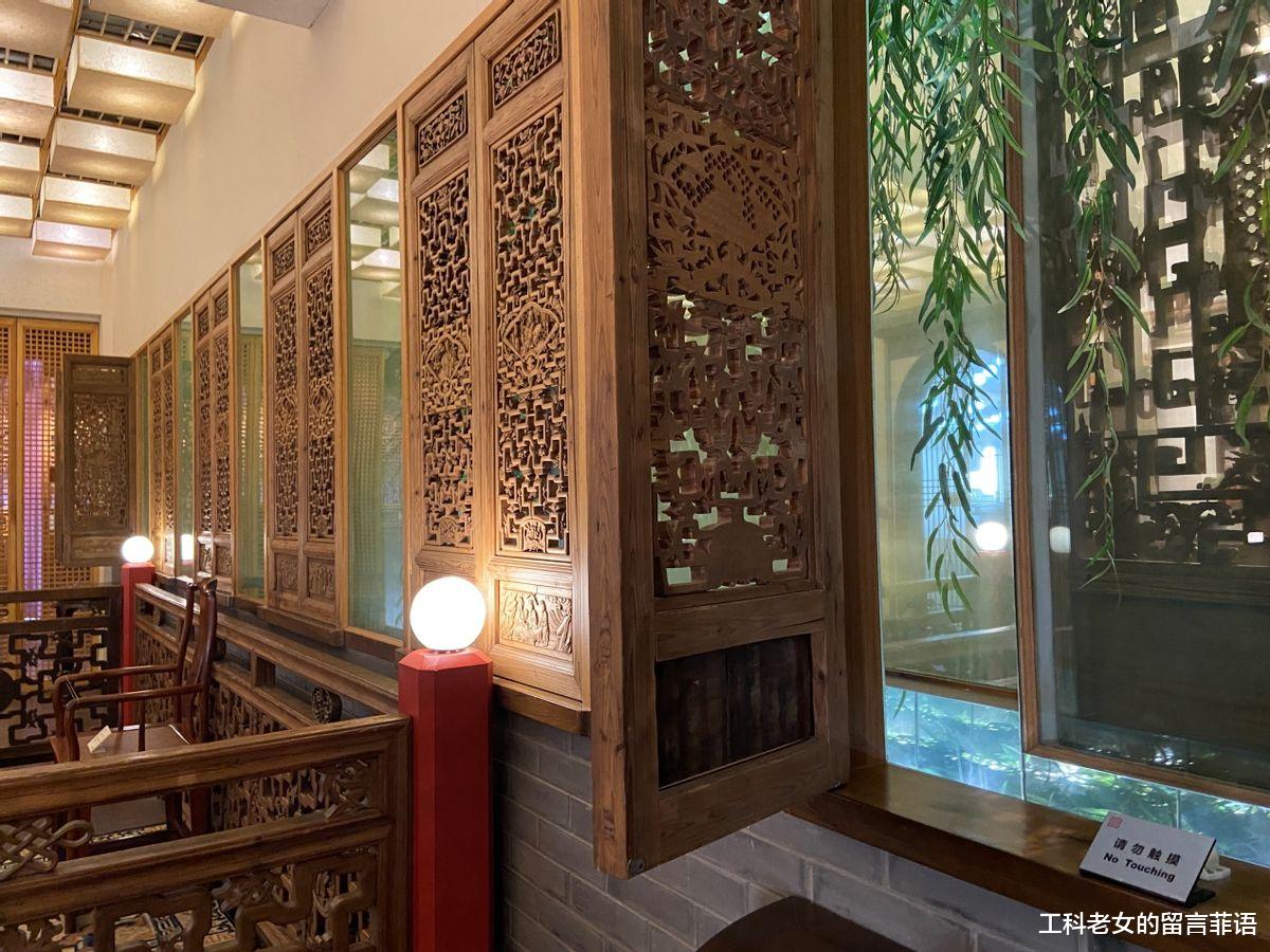 观复门窗：从铝塑窗望出去，会有“窗含西岭千秋雪”的意境吗