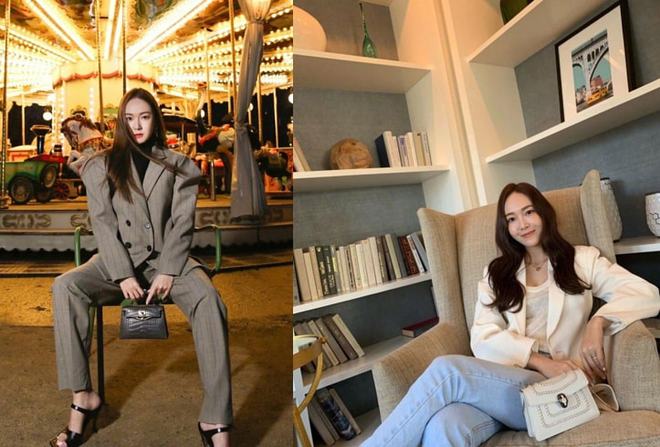 |欧美化的韩国女人们，比普信男更油腻！