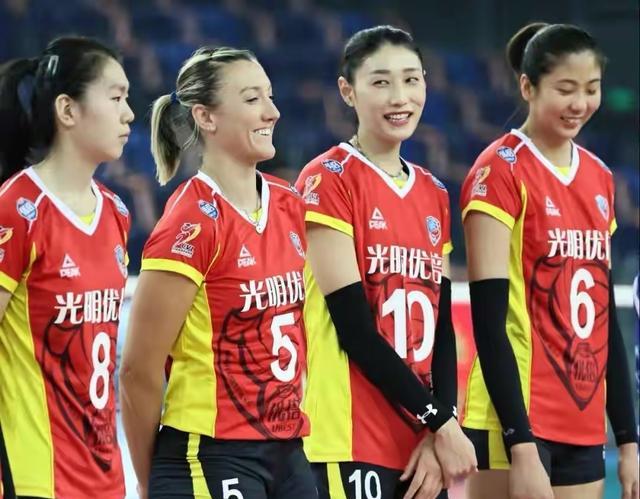 卢卡·东契奇|中国女排最新消息！12大国手离队！李盈莹成核心，蔡斌不等朱婷！
