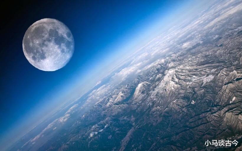 美国和苏联为什么都曾想炸掉月球，月球消失将对人类产生什么影响？