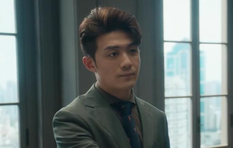 秦施|爱的二八定律：秦施李戴被开除后，合伙创立阳光公司，收购诚与慧