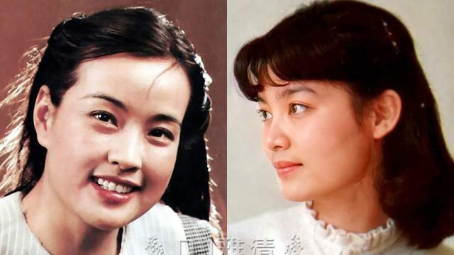 金鸡奖|给“演技最好的十位金鸡奖影后”排个名，刘晓庆第九，奚美娟第二，谁第一？