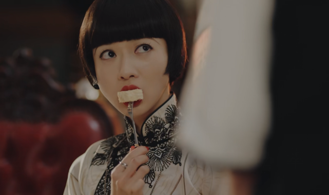 王心凌|传家:言行举止格局太小,大小姐演成了老妈子,吴谨言演技太差