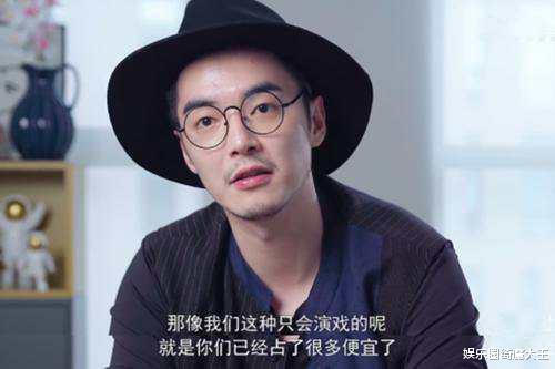 金世佳|没有《爱情公寓》陆展博,谁会认识金世佳