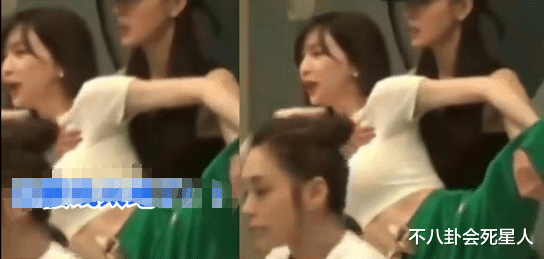 王心凌|5位女明星身高好离谱！个个虚假又夸张，王心凌还没鞠婧祎高