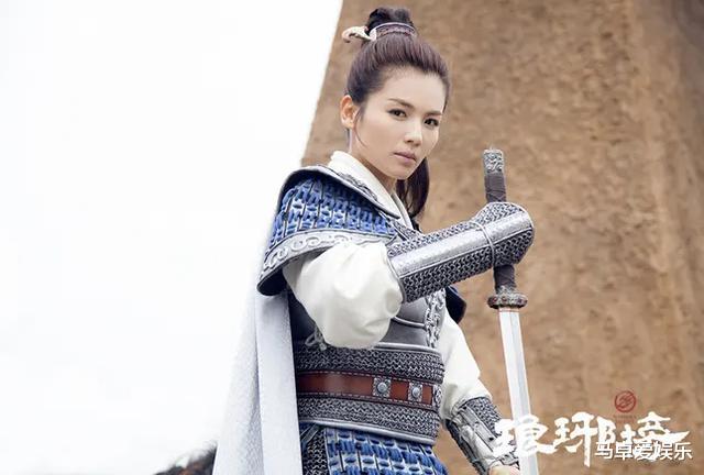 童瑶|看似演技很牛、实则经不起推敲的10位演员，演技被严重夸大