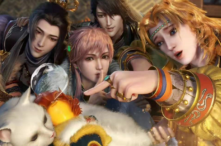 定海浮生录|为什么《定海浮生录》做的远不如《天宝伏妖录》?答案找到了