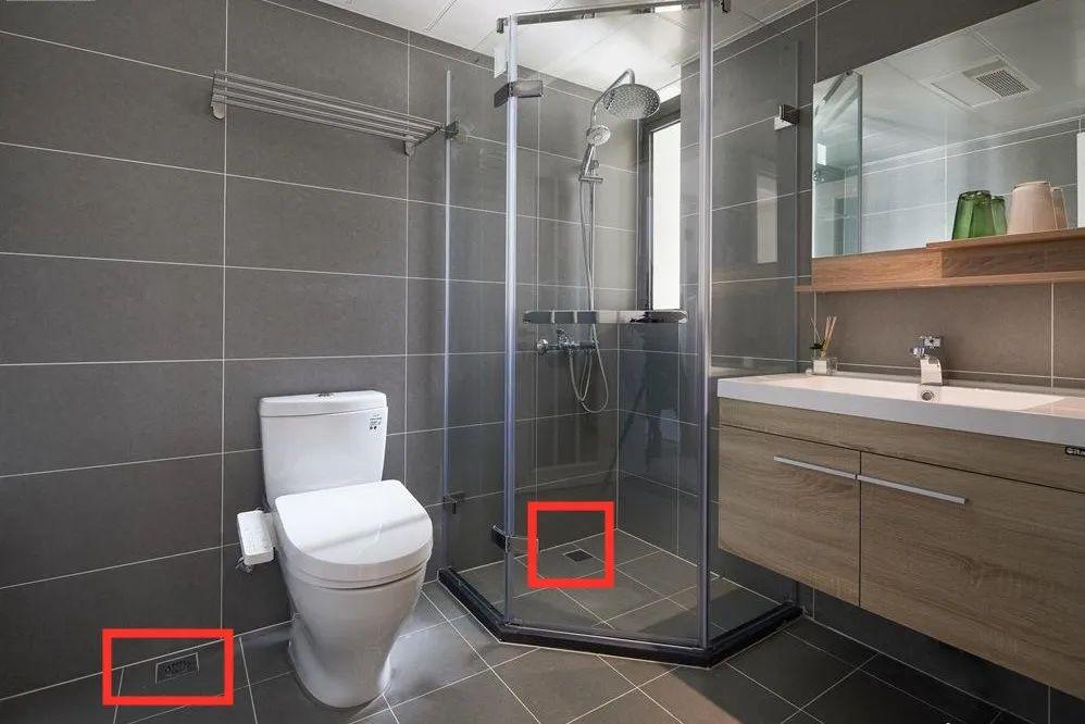 等下一套新房,装卫生间时,我定牢记这6个细节,一个都不能错
