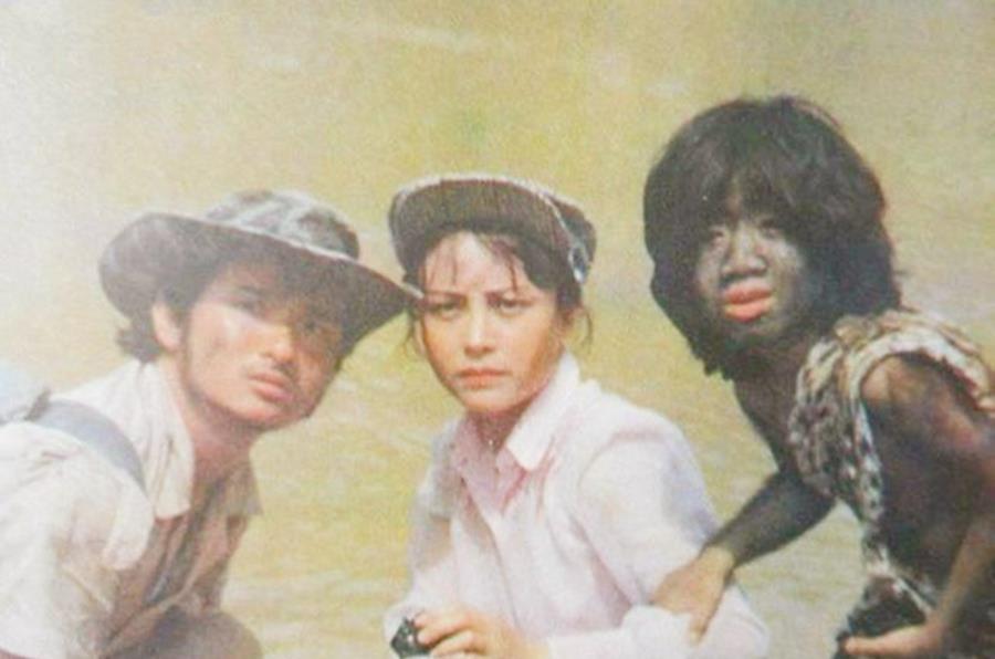 于震寰|毛孩于震寰:出生时全身是毛,有人出千万包装,42岁娶90后娇妻