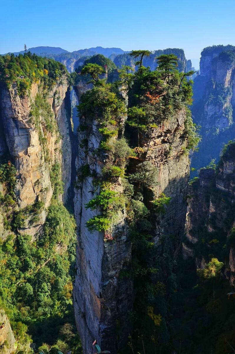 美丽|中国景观有多惊艳？这33个，去过一半，此生无憾，你去过哪几个？