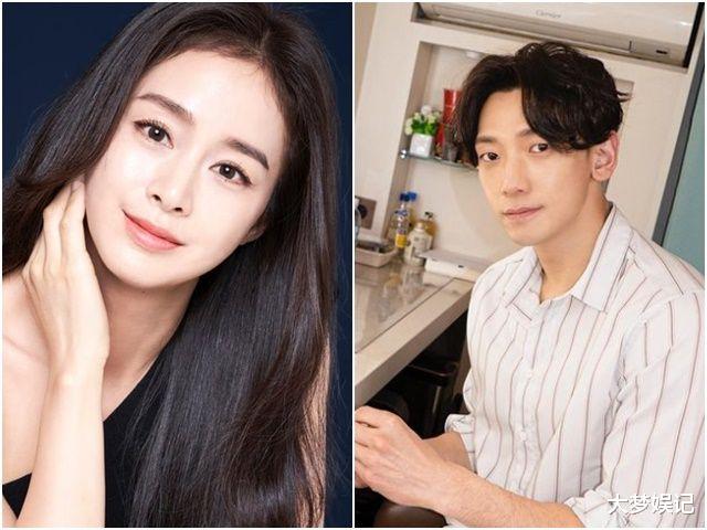 郑智薰|Rain、金泰希报警17次!47岁私生饭狂按门铃、跟踪“骚扰超过1年”