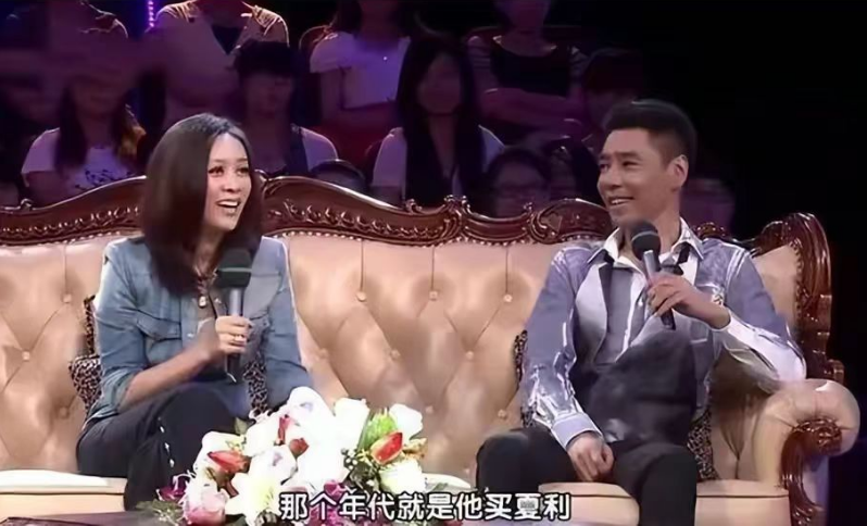 屠洪刚|屠洪刚:没钱给亲儿子交学费,却给继子买了豪车