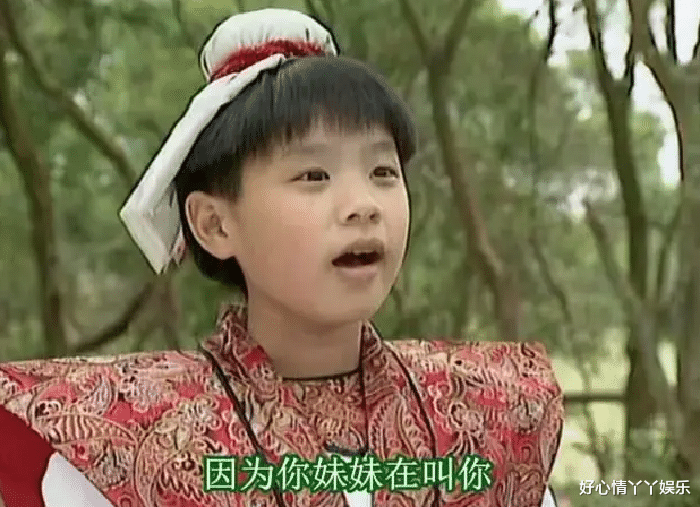 新白娘子传奇|新白娘子传奇：看似多灾多难的许仕林，实则一生都坦荡顺遂！