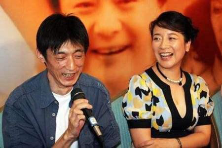 |嫁给男导演的女明星们，你是欢喜还是忧