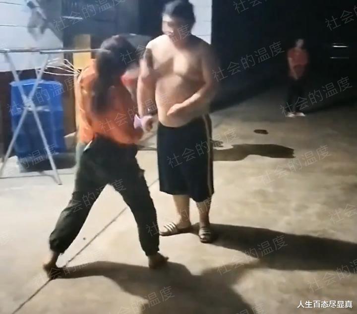 男子因工厂停工没事做,妻子竟离家出走:没听说让女人养男人的