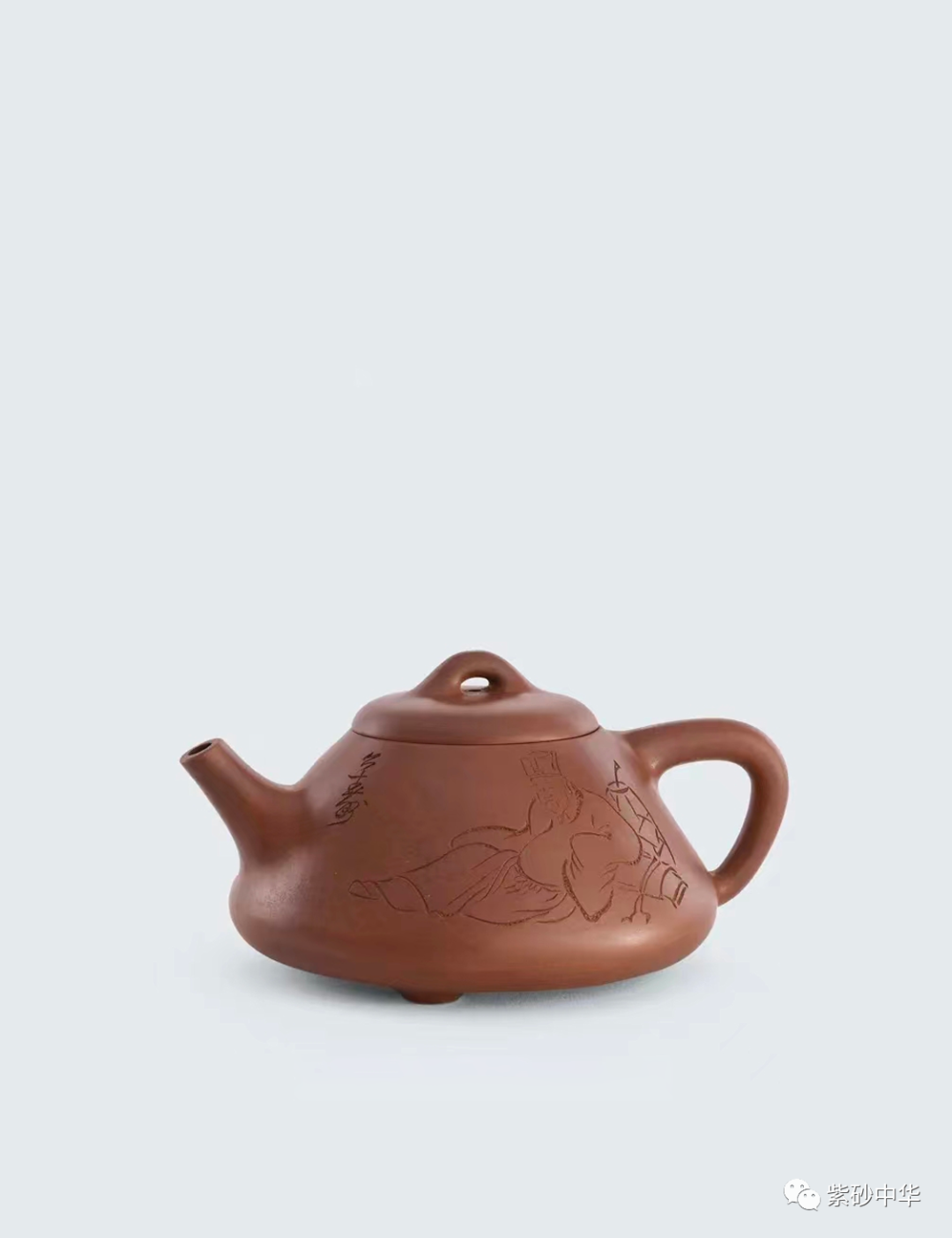 |成交价 | 中国嘉德2022春拍 - 紫泥菁英 ? 紫砂古器与近现代臻品