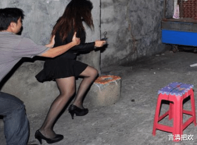 强奸案|“你走吧，我有我自己的原则”，回顾广西南宁一起让人无语的强奸案