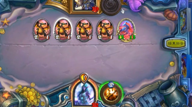 聊聊|炉石传说:是时候来聊聊这版本最脏职业到底是谁了