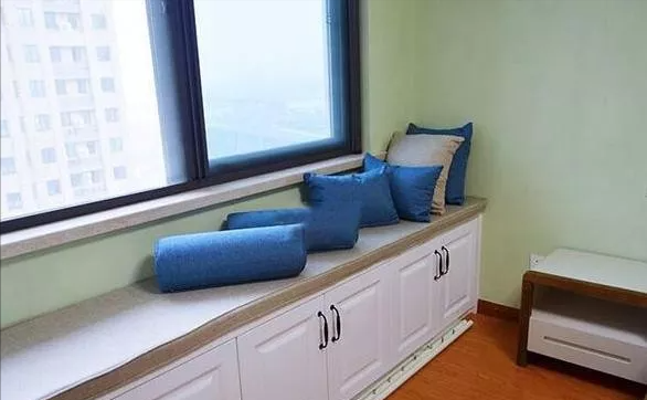 邻居简直疯了，刚装修完搬20盆绿萝就敢入住，完全不怕甲醛！