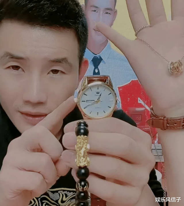 潘长江|“嘎子哥”谢孟伟,曝潘长江卖酒内幕,网友:明星赚钱真容易