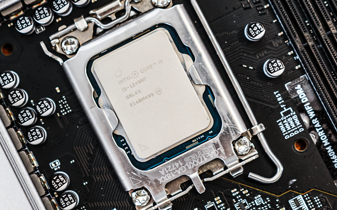 CPU|超频时代开启！非K处理器的福利——微星B660M迫击炮MAX降临