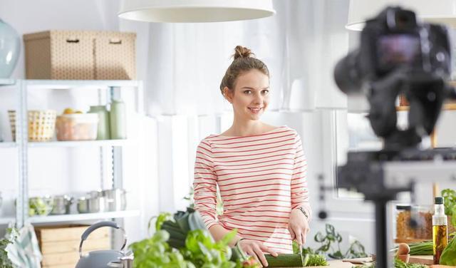 中国联通|2022年,短视频将迎来下一个亿级风口:知识博主是最大的受益者