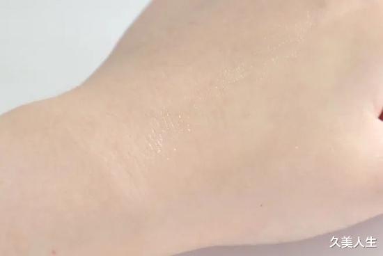 港股 换季的话水乳也该换换了！