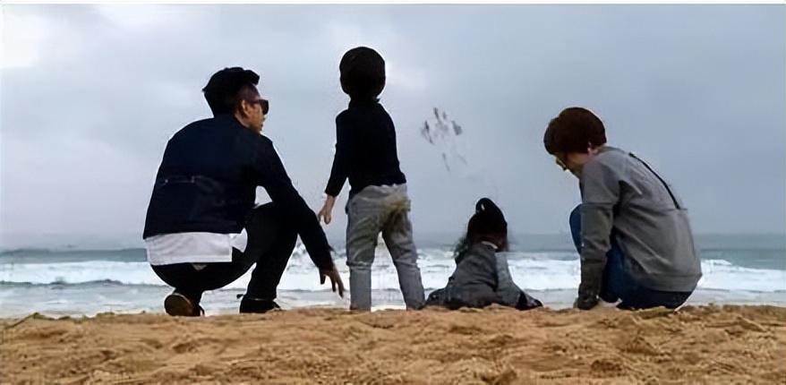 邓超|邓超受皮肉之苦被扎14针准备息影,孙俪:男人不该让女人流泪