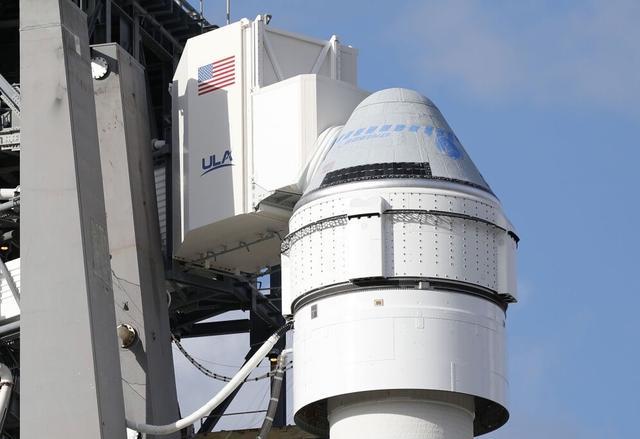 二赴国际空间站成功,波音“星际客船”已安全返回,意味着什么?
