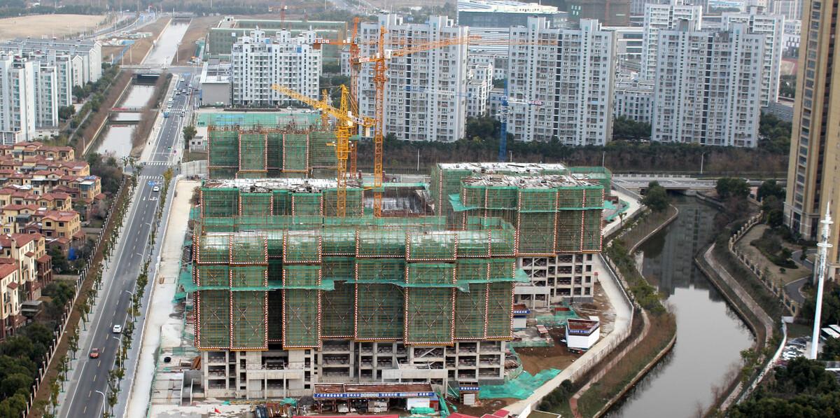 长沙|关于选层，几个楼层的缺点一次性告诉你，二层的缺点最多