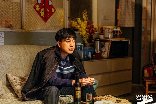 大考|《大考》王骁演技圈粉，王千源演技圈粉，还有一人也是剧抛脸