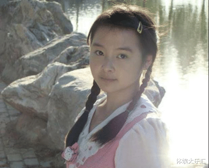 释小龙|她就是释小龙的初恋,如果当初没有分开,现在结果又是如何呢?