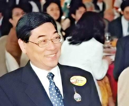 李若彤|55岁孑然一身，皆因放不下24年前那场执念，“龙女残心”李若彤