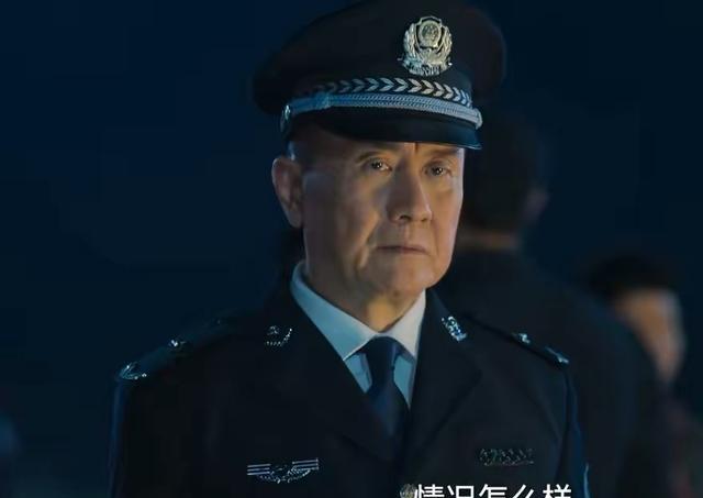 演绎|看了16集《狂飙》才发现,原来一路狂飙的,除了情节还有精彩演技