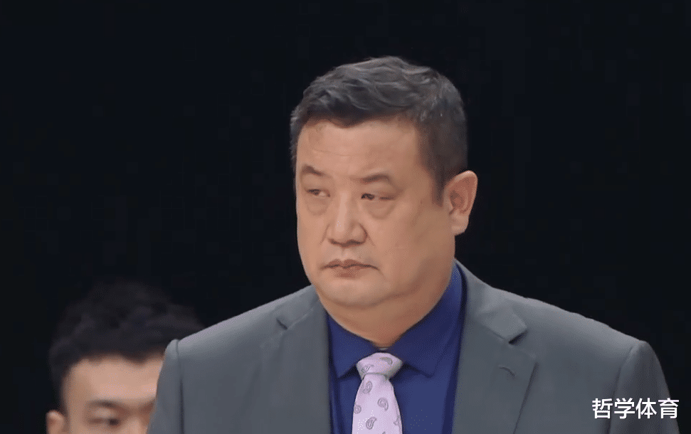 四川男篮|官宣！CBA冠军球队主教练正式下课 下一个下课的主教练会是谁呢？