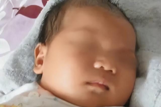 2008年,深圳富婆先天不孕,却被告知有个儿子,DNA鉴定是亲生