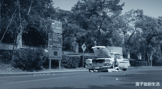 渡部建|再看《人世间》发现,周楠的死没那么简单,舍命救人背后另有隐情