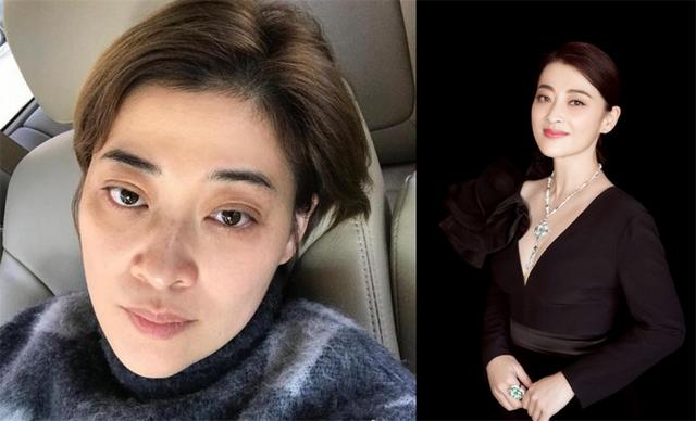 淡妆 女人再忙也要记住:出门尽量化淡妆,教你正确顺序,效果快又漂亮