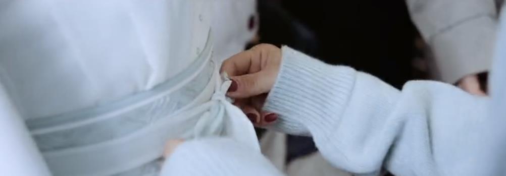 且试天下|《且试天下》幕后花絮曝光,棚里搭景、绿幕抠图,服装BUG不少