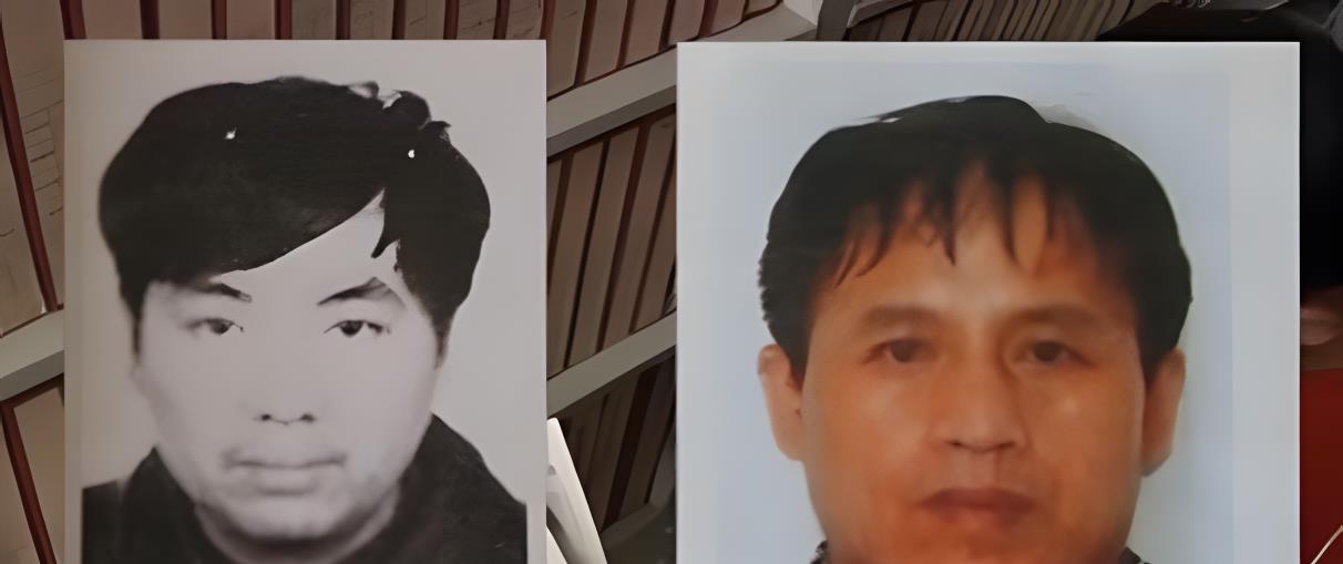 1999年,山东威海菜地埋尸悬案13年:女子被剃诡异“阴阳头”
