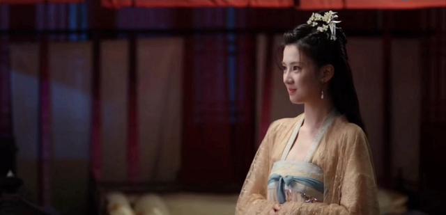 嫣语赋|《嫣语赋》这才是真正的大女主？官方点赞！