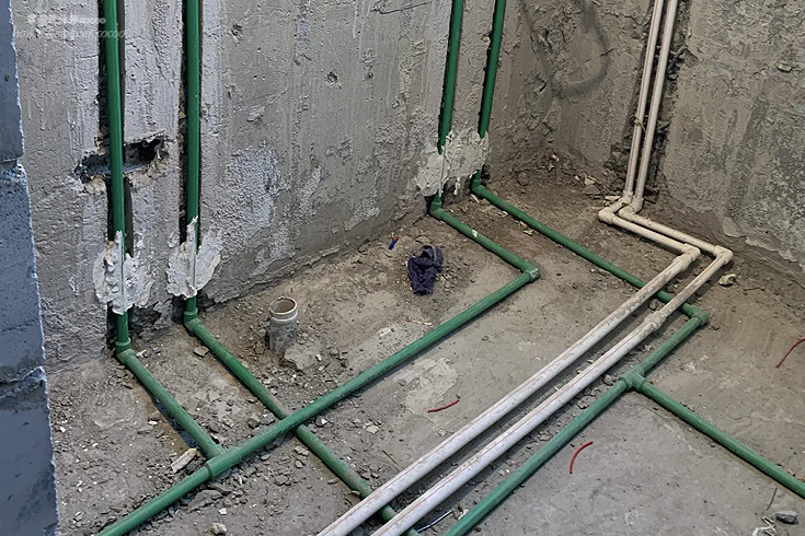 若是再买房，卫生间一定“7不装”，不仅是多花钱，关键是真难用