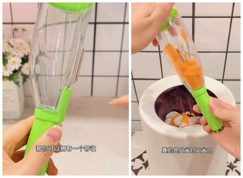 我家厨房新添置了这10件“神器”，用起来太上瘾！老妈都夸我会买