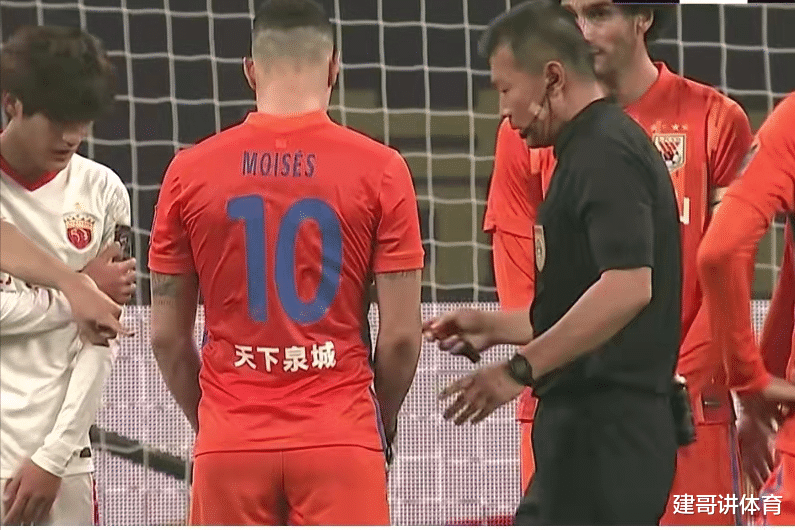 刘彬彬|鲁能10人合同到期8人得到续约，刘彬彬竟然挖都挖不走
