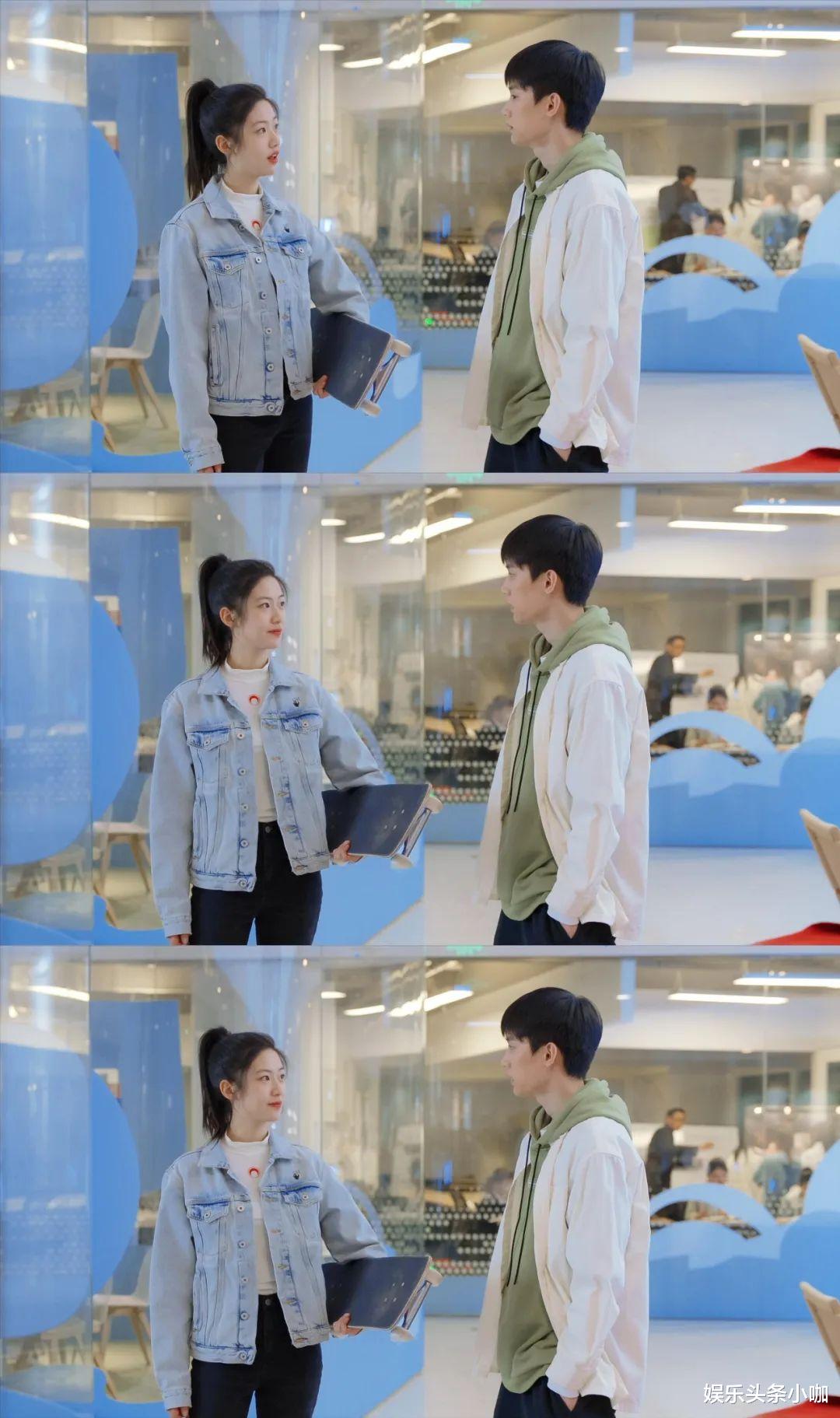 吴磊|被全网骂爆，她真是一点都不冤！