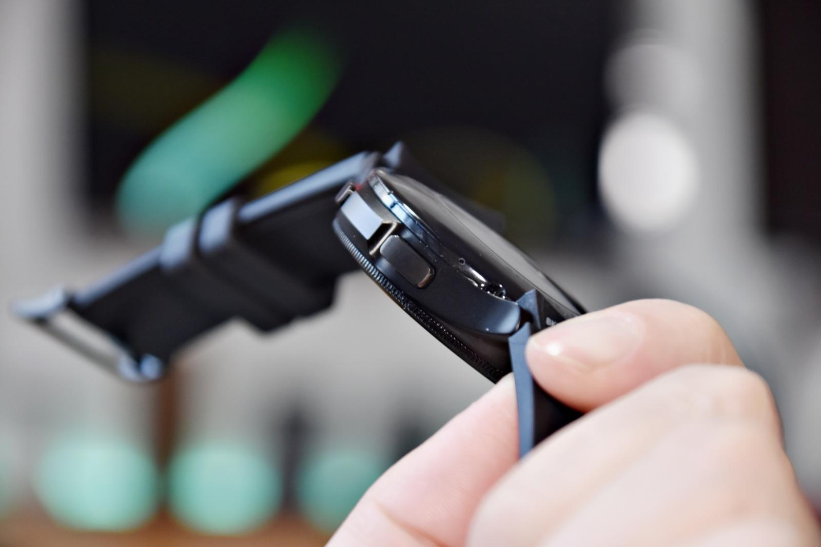 三星|硬件和软件的完美融合，Galaxy Watch4 Classic